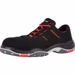 ELTEN Sicherheitshalbschuh S1 MOTION AIR ESD