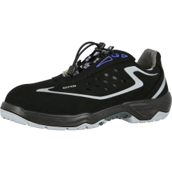 ELTEN Sicherheitshalbschuh S1 RUSHER LOW ESD