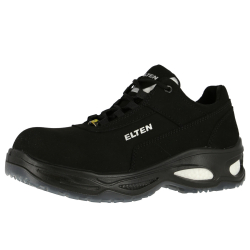 ELTEN Sicherheitshalbschuh S2 MILOW LOW ESD WELLMAXX 729440