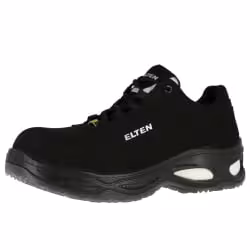 ELTEN Sicherheitshalbschuh S2 MILOW LOW ESD WELLMAXX 729440
