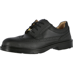 ELTEN Sicherheitshalbschuh S2 OFFICER XW ESD