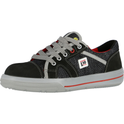 ELTEN Sicherheitshalbschuh S2 SENSATION LOW ESD