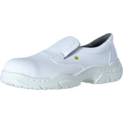 ELTEN Sicherheitshalbschuh S2 SLIPPER LOW ESD