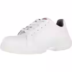 ELTEN Sicherheitshalbschuh S2 WHITE LOOP LOW
