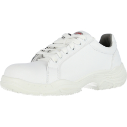 ELTEN Sicherheitshalbschuh S2 WHITE LOOP LOW