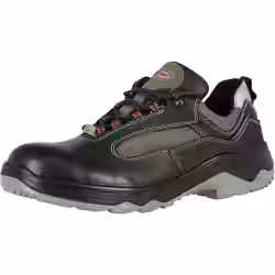 ELTEN Sicherheitshalbschuh S3 LEN ESD