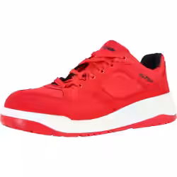 ELTEN Sicherheitshalbschuh S3 MAVERICK RED LOW ESD