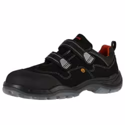 ELTEN Sicherheitshalbschuh S3 SID ESD