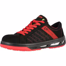 ELTEN Sicherheitshalbschuhe S1 BREEZER XX10 LOW ESD 729925