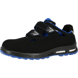 ELTEN Sicherheitshalbschuhe S1 IMPULSE XXT BLUE EASY ESD WELLMAXX 719755