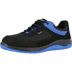 ELTEN Sicherheitshalbschuhe S1 LONNY BLUE LOW WELLMAXX 729525