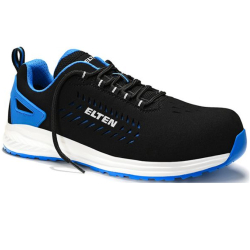 ELTEN Sicherheitshalbschuhe S1 SHARKI blue