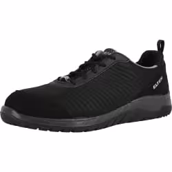 ELTEN Sicherheitshalbschuhe S1P LANCE BLACK LOW ESD 729691