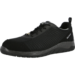 ELTEN Sicherheitshalbschuhe S1P LANCE BLACK LOW ESD 729691