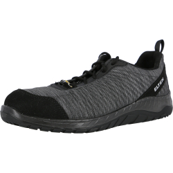 ELTEN Sicherheitshalbschuhe S1P LANCE GREY LOW ESD 729695