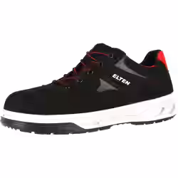 ELTEN Sicherheitshalbschuhe S2 NED BLACK LOW 729920