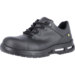 ELTEN Sicherheitshalbschuhe S3 BRANDON XXTM BLACK LOW ESD 720501