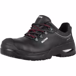 ELTEN Sicherheitshalbschuhe S3 FRANCESCO XXSG BLACK LOW ESD 728721