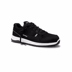 ELTEN Sicherheitshalbschuhe S3 JOURNEY BLACK LOW ESD 729611