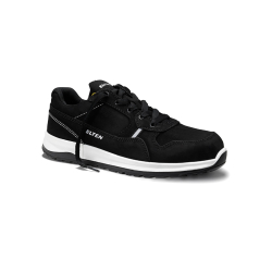 ELTEN Sicherheitshalbschuhe S3 JOURNEY BLACK LOW ESD 729611
