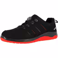 ELTEN Sicherheitshalbschuhe S3 MADDOX BOA LOW WELLMAXX 729151