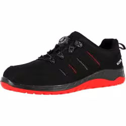 ELTEN Sicherheitshalbschuhe S3 MADDOX BOA LOW WELLMAXX 729151