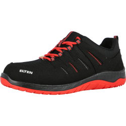 ELTEN Sicherheitshalbschuhe S3 MADDOX W LOW WELLMAXX 729201