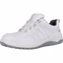 ELTEN Sicherheitshalbschuhe S3 MADDOX WHITE LOW ESD WELLMAXX 729391