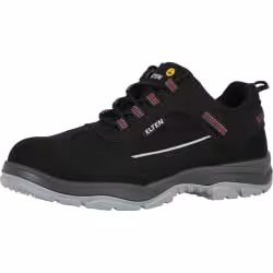 ELTEN Sicherheitshalbschuhe S3 MATTHEW LOW ESD 7277101