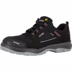 ELTEN Sicherheitshalbschuhe S3 MATTHEW PRO GTX LOW ESD