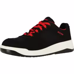 ELTEN Sicherheitshalbschuhe S3 MAVERICK black low