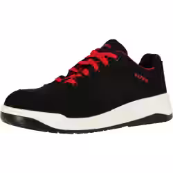 ELTEN Sicherheitshalbschuhe S3 MAVERICK black low