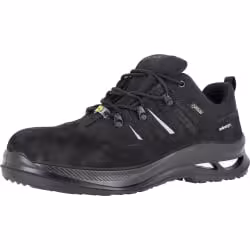 ELTEN Sicherheitshalbschuhe S3 NELSON XXG GTX BLACK LOW ESD 728691
