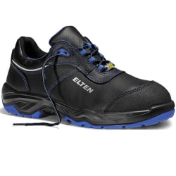 ELTEN Sicherheitshalbschuhe S3 REACTION BLUE LOW 722851