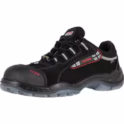 ELTEN Sicherheitshalbschuhe S3 SENEX PRO GTX ESD