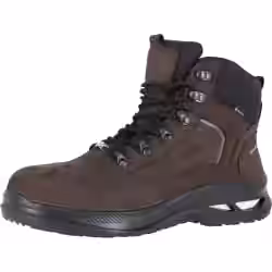 ELTEN Sicherheitshochschuh S3 THELON XXG GTX BROWN MID ESD 768611