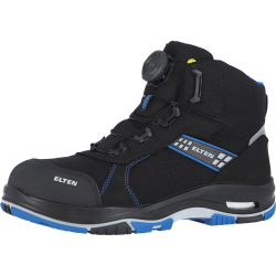 ELTEN Sicherheitshochschuh S3S IAN XXTP Pro BOA 761331