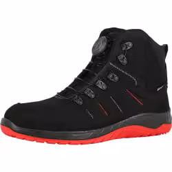 ELTEN Sicherheitshochschuhe S3 MADDOX BOA MID WELLMAXX 769151