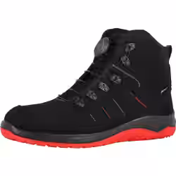 ELTEN Sicherheitshochschuhe S3 MADDOX BOA MID WELLMAXX 769151