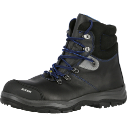 ELTEN Sicherheitshochschuhe S3 MASON PRO RUBBER MID 7682101