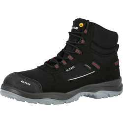 ELTEN Sicherheitshochschuhe S3 MATTHEW PRO GTX MID ESD 7678102