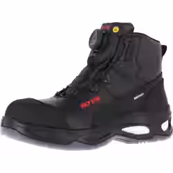 ELTEN Sicherheitshochschuhe S3 MILES BOA MID ESD 769491