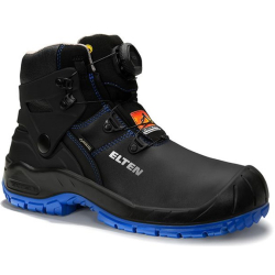 ELTEN Sicherheitshochschuhe S3 RENZO Biomex GTX BOA 763461