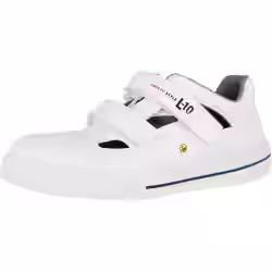 ELTEN Sicherheitssandale S1 PURE EASY LOW ESD
