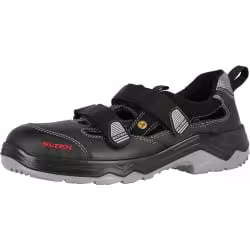 ELTEN Sicherheitssandale S1P LASLO ESD