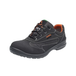 EMMA Damen Sicherheitshalbschuhe S1P ANNE 1 Paar