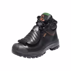 EMMA Sicherheitshochschuhe S3 MACK M MM534863