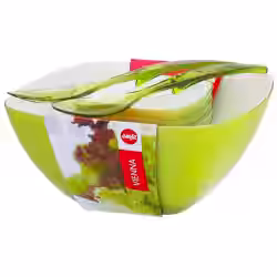 EMSA 6-teiliges Salat-Set Vienna 509824