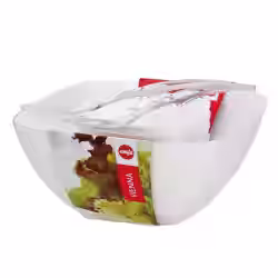 EMSA 6-teiliges Salat-Set Vienna 512766