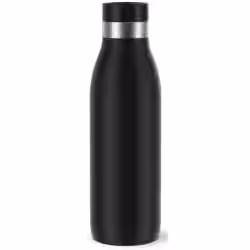 EMSA BLUDROP QUICK PRESS Thermosflasche
